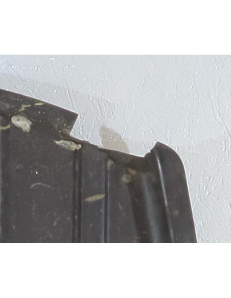 Cache sous moteur BMW X5 E53 