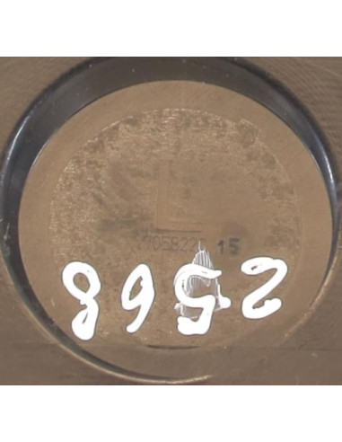 Baie de pare brise BMW SERIE 1 E87 PHASE 2 Diesel