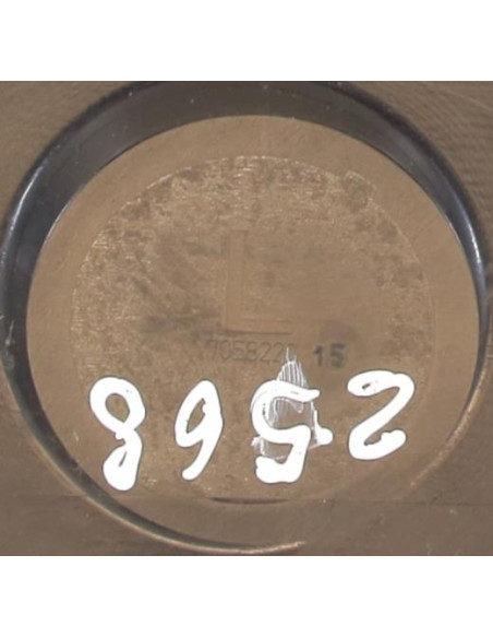 Baie de pare brise BMW SERIE 1 E87 PHASE 2 Diesel