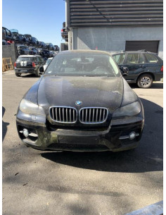 Avertisseur/Klaxon BMW X6 E71 PHASE 1 Diesel