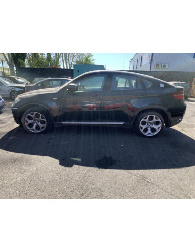 Avertisseur/Klaxon BMW X6 E71 PHASE 1 Diesel