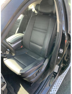 Pretensionneur de ceinture avant gauche BMW X6 E71 PHASE 1 Diesel