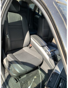 Console central (interieur plastique) BMW X6 E71 PHASE 1 Diesel