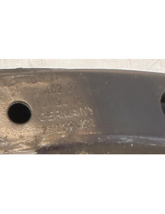 Support de boite BMW X3 E83 PHASE 1  2