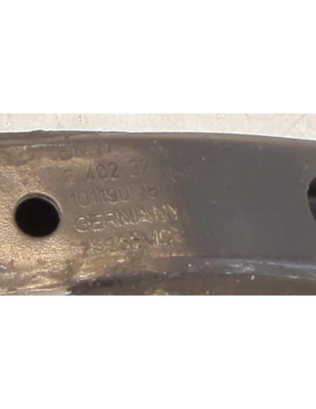 Support de boite BMW X3 E83 PHASE 1 