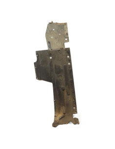 Cache sous moteur BMW SERIE 3 F30/F80 PHASE 1 