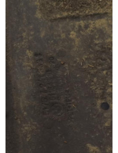 Cache sous moteur BMW SERIE 3 F30/F80 PHASE 1  2