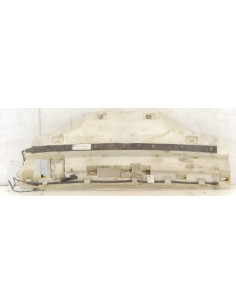 Support de pare chocs arriere BMW SERIE 3 F30/F80 PHASE 1 