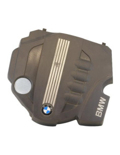 Cache moteur  BMW SERIE 1 E81 Diesel