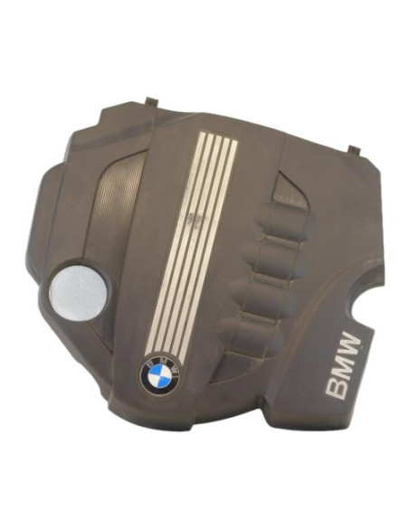 Cache moteur  BMW SERIE 1 E81 Diesel