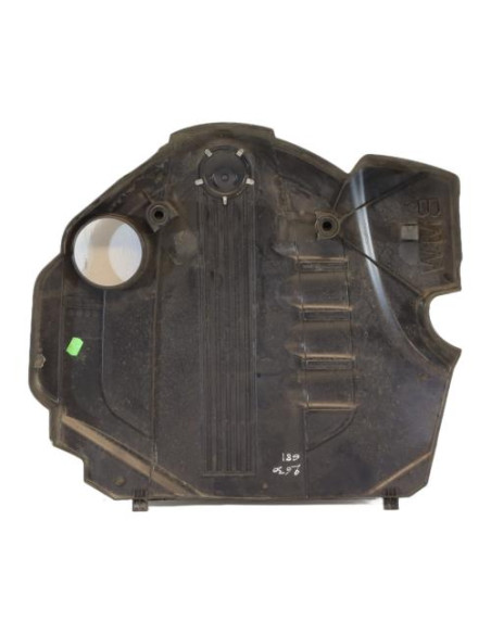 Cache moteur  BMW SERIE 1 E81 Diesel