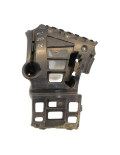 Support de pare chocs arriere BMW X1 E84 PHASE 2 Diesel