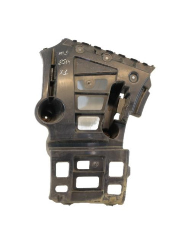 Support de pare chocs arriere BMW X1 E84 PHASE 2 Diesel