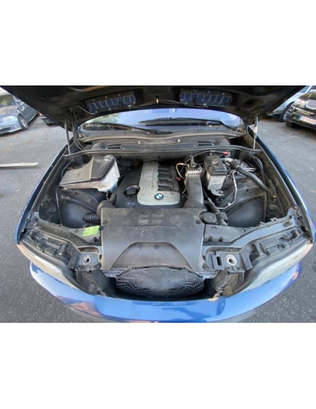 Baie de pare brise BMW X5 E53 Diesel