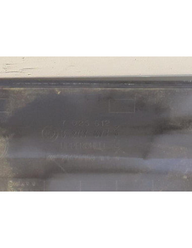 Becquet BMW X5 E53 Diesel