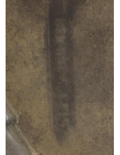 Pare boue avant gauche BMW X5 E70 PHASE 2 Diesel 2