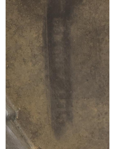 Pare boue avant gauche BMW X5 E70 PHASE 2 Diesel