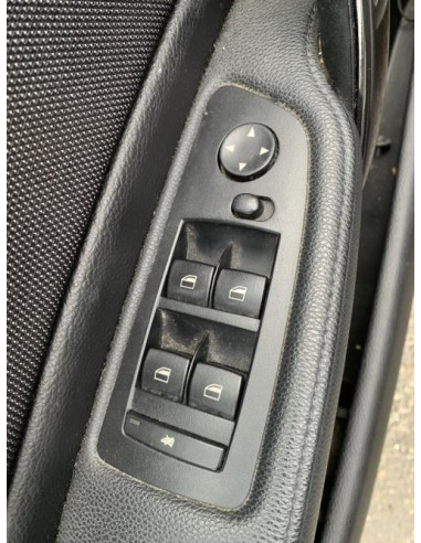 Pare boue avant gauche BMW SERIE 1 E87 PHASE 2 Diesel