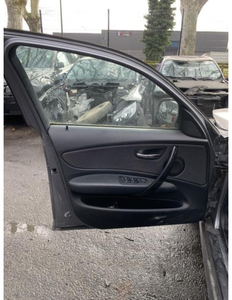 Pare boue avant gauche BMW SERIE 1 E87 PHASE 2 Diesel