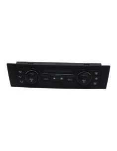 Commande chauffage BMW SERIE 1 E87 PHASE 1 Diesel