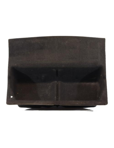 Tapis de coffre BMW SERIE 3 F30/F80 PHASE 1 