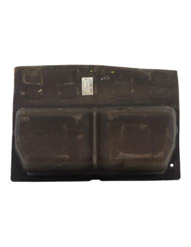 Tapis de coffre BMW SERIE 3 F30/F80 PHASE 1 