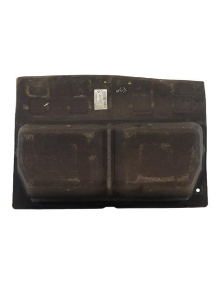 Tapis de coffre BMW SERIE 3 F30/F80 PHASE 1 