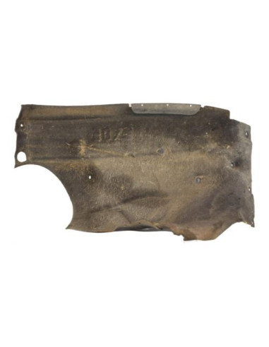 Pare boue avant gauche BMW SERIE 3 F30/F80 PHASE 1 