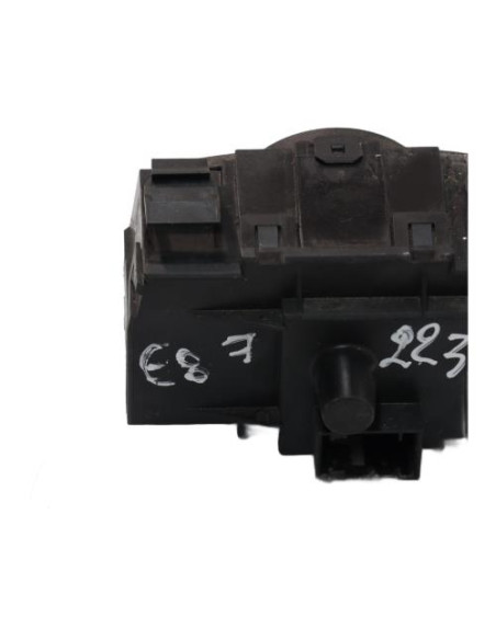 Commodo phare BMW SERIE 1 E87 PHASE 1 Diesel