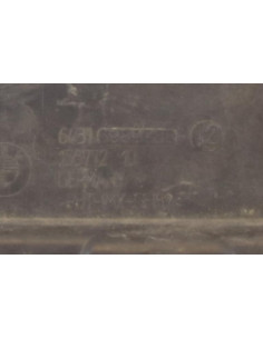 Baie de pare brise BMW SERIE 1 E87 PHASE 2 Diesel 2