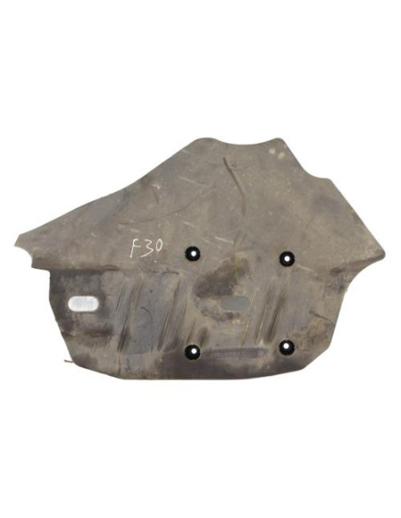 Cache sous moteur BMW SERIE 3 F30/F80 PHASE 1 