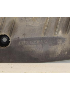 Cache sous moteur BMW SERIE 3 F30/F80 PHASE 1  2