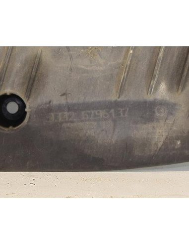 Cache sous moteur BMW SERIE 3 F30/F80 PHASE 1 