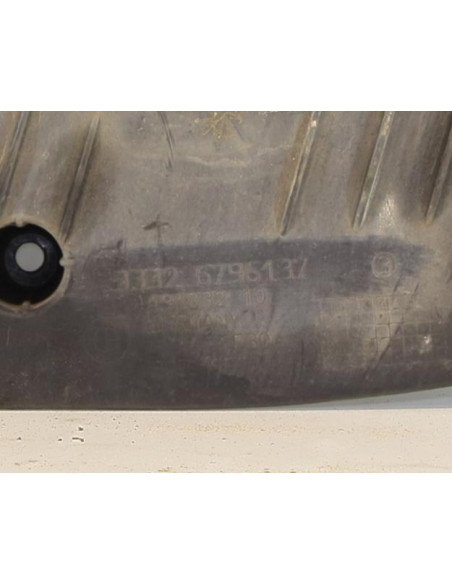 Cache sous moteur BMW SERIE 3 F30/F80 PHASE 1 