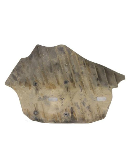 Cache sous moteur BMW SERIE 3 F30/F80 PHASE 1 