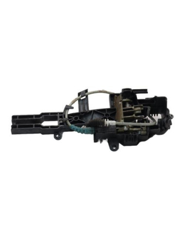 Support poignee porte arriere droite BMW SERIE 1 E87 PHASE 1 Diesel