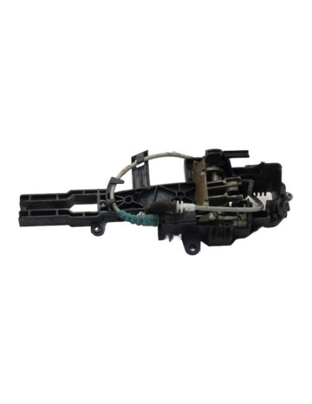 Support poignee porte arriere droite BMW SERIE 1 E87 PHASE 1 Diesel