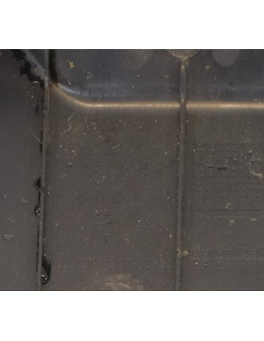 Revetement BMW SERIE 3 F30/F80 PHASE 1 