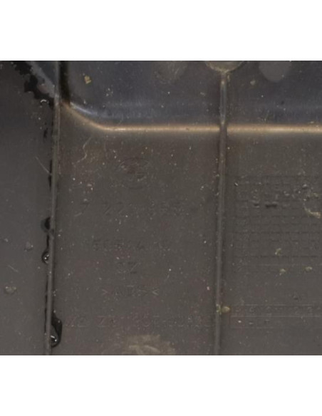 Revetement BMW SERIE 3 F30/F80 PHASE 1 