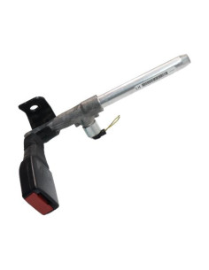 Attache ceinture arriere gauche BMW SERIE 3 E90 PHASE 1 Essence 2