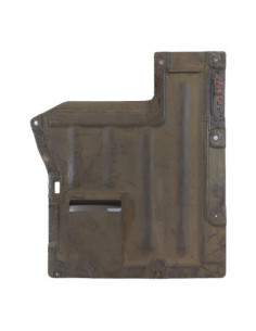 Cache sous moteur BMW SERIE 3 E90 PHASE 1 Essence