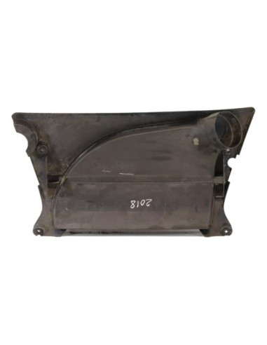 Conduite d'air BMW X5 E53 Diesel