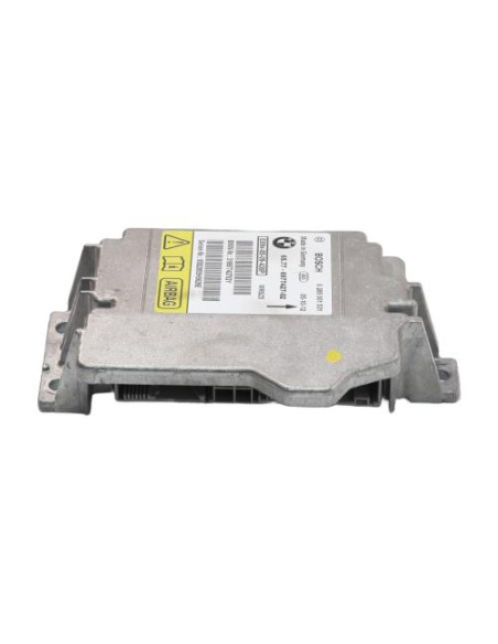 Boitier air bag BMW SERIE 3 E90 PHASE 1 Essence