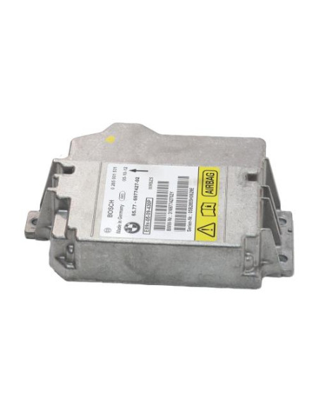 Boitier air bag BMW SERIE 3 E90 PHASE 1 Essence