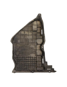 Cache sous moteur BMW SERIE 3 E46 PHASE 1 