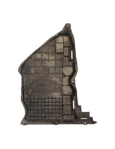 Cache sous moteur BMW SERIE 3 E46 PHASE 1 