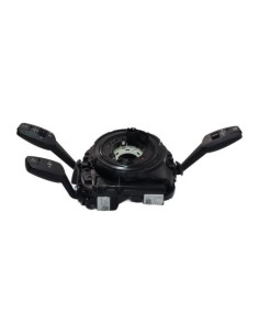 Com (Bloc Contacteur Tournant+Commodo Essuie Glace+Commodo Phare) BMW SERIE 3 E90 PHASE 1 Essence