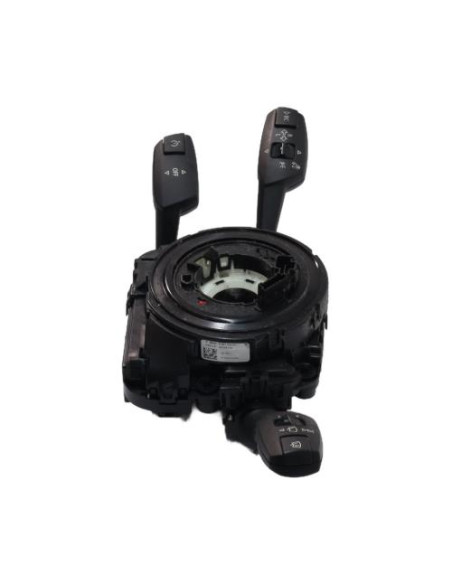 Com (Bloc Contacteur Tournant+Commodo Essuie Glace+Commodo Phare) BMW SERIE 3 E90 PHASE 1 Essence