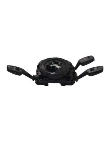 Com (Bloc Contacteur Tournant+Commodo Essuie Glace+Commodo Phare) BMW SERIE 3 E90 PHASE 1 Essence