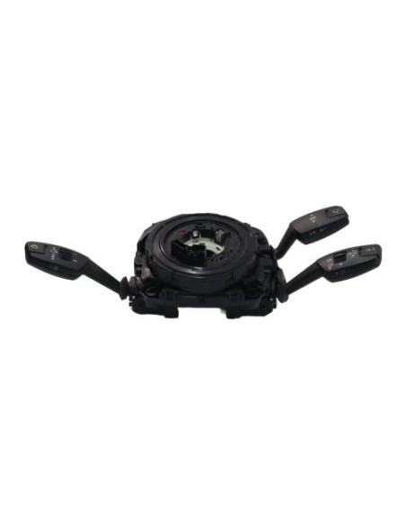 Com (Bloc Contacteur Tournant+Commodo Essuie Glace+Commodo Phare) BMW SERIE 3 E90 PHASE 1 Essence